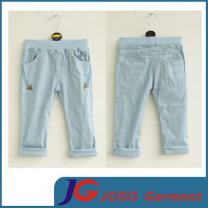 Kids Denim Wholesale Chino Pants (JC8041)