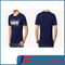 New Cotton Printed Crew Neck T-Shirt for Young Men (JS9026m)
