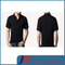 Fashion Polo Neck Cotton T-Shirt for Man (JS9024m)