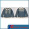 Kid Jeans Girl Jacket Girl Coat (JT5011)