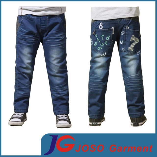 Fashion Kids Boys Jeans (JC8024)
