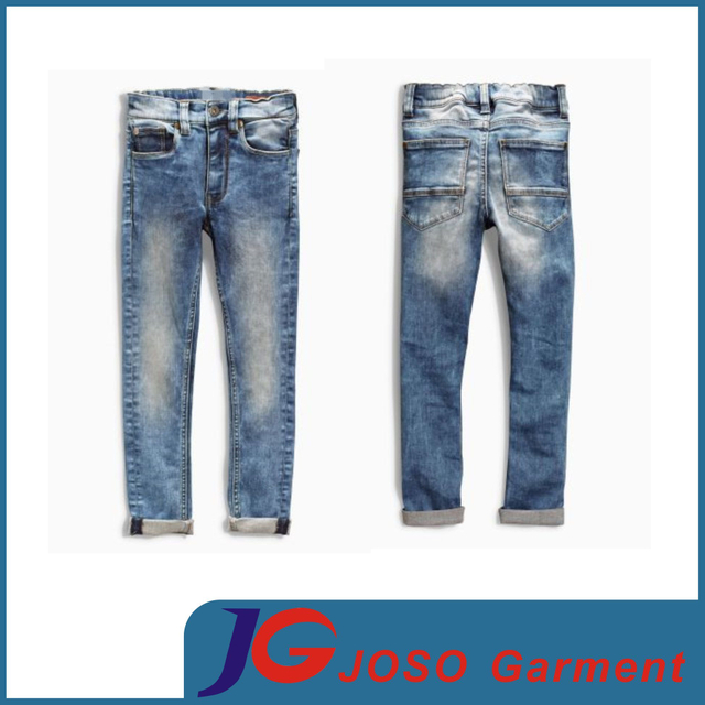 Men′s Designer Jeans Pant Jean Clothing for Man (JC3379)