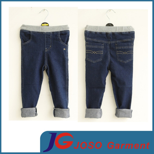 Factory Wholesale Denim Boys Trousers Jean Pants (JC8040)