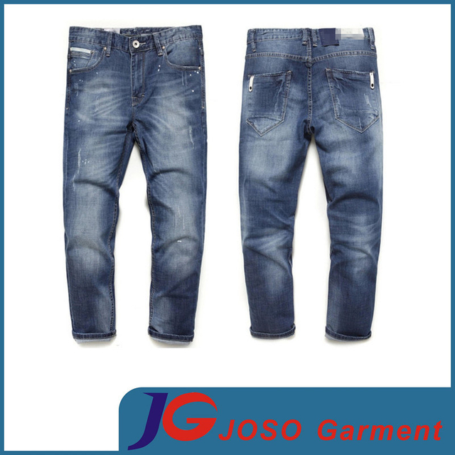 Men Relaxed Fit Jeans Pants Buy Online (JC3367)