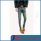 Elastic Fitted Skinny Fashion Jeans for Men (JC3394)